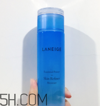 蘭芝水衡精華水什么功效？用在哪一步？