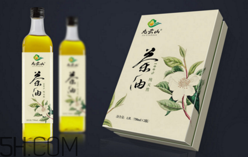 fancl卸妝油藍瓶和白瓶的區別 茶油卸妝的方法
