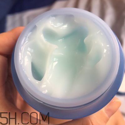 蘭芝薰衣草面膜什么功效？適合什么膚質？