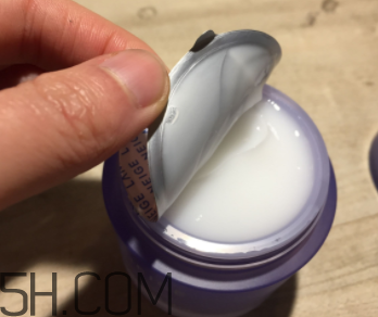 蘭芝薰衣草面膜什么功效？適合什么膚質？
