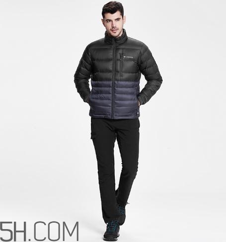 哥倫比亞羽絨服怎么樣？哥倫比亞羽絨服好嗎？