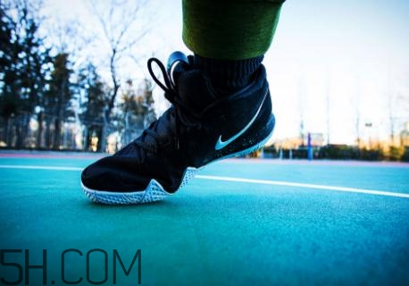nike kyrie 4實戰效果怎么樣？耐克歐文4代測評