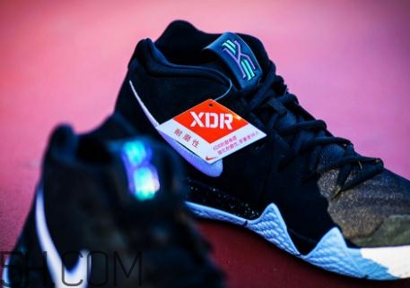 nike kyrie 4實戰效果怎么樣？耐克歐文4代測評