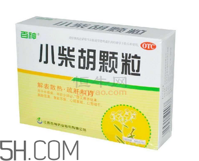 小柴胡顆粒是治風寒還是風熱？小柴胡顆粒是消炎藥嗎？