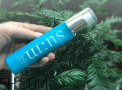 sum37保濕噴霧什么功效？適合夏天用嗎？