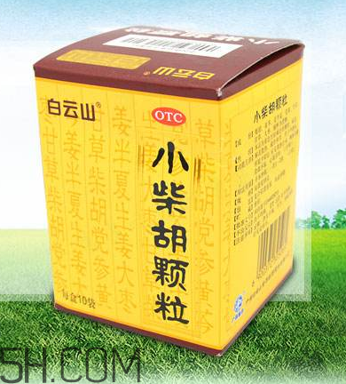 小柴胡顆粒能治咳嗽嗎？小柴胡顆粒能預(yù)防感冒嗎？