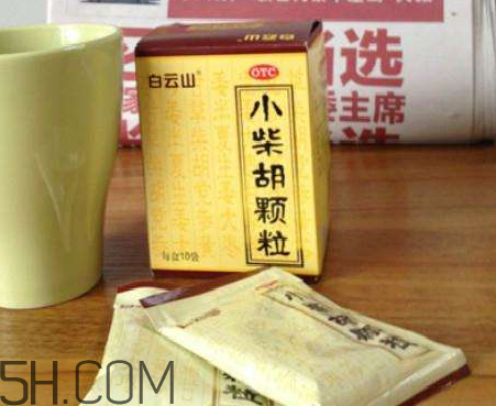 小柴胡顆粒能治咳嗽嗎？小柴胡顆粒能預(yù)防感冒嗎？