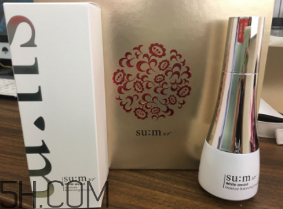 sum37度呼吸保濕乳油不油？適合什么膚質(zhì)？