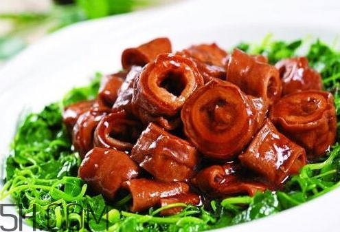 豬大腸發黑能吃嗎 豬大腸發黑是什么原因