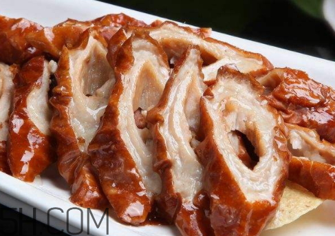 豬大腸有點苦能吃嗎 豬大腸發苦怎么處理