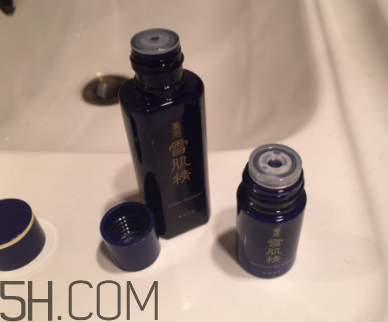 雪肌精優(yōu)純奢華套裝有什么？適合什么膚質(zhì)？