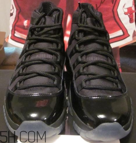 air jordan 11 blackout發售時間_多少錢？