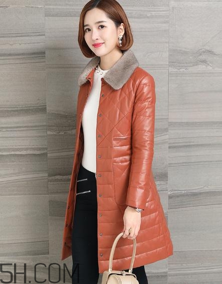 綿羊皮羽絨服耐穿嗎？綿羊皮羽絨服判斷真假