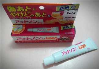 小林制藥祛疤膏有效嗎？小林制藥祛疤膏怎么樣？