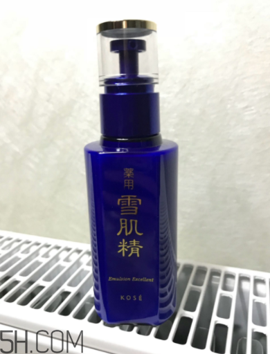 雪肌精哪款乳液保濕效果好？適合秋冬補水？