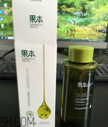 詩婷露雅卸妝水需要洗嗎？適合油皮嗎？
