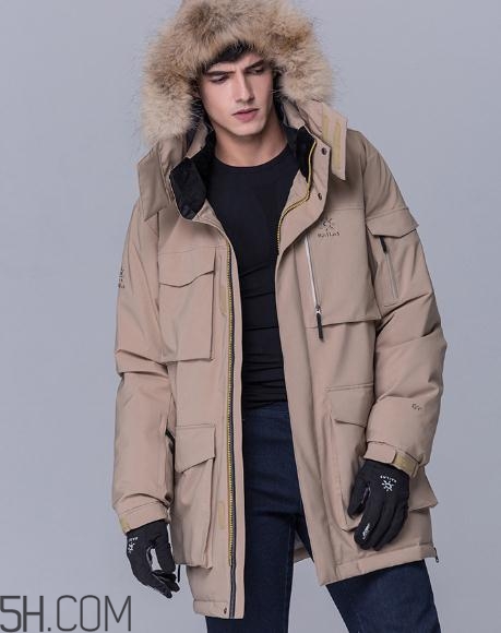 凱樂石羽絨服怎么樣？凱樂石羽絨服好不好？