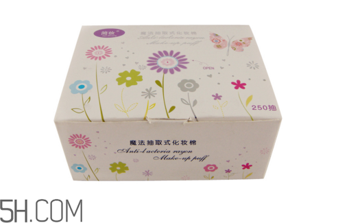 用卸妝棉洗臉好嗎？卸妝棉可以敷臉嗎？