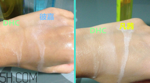 凡茜卸妝油和dhc哪個(gè)好用？日本fancl納米卸妝油好用嗎？