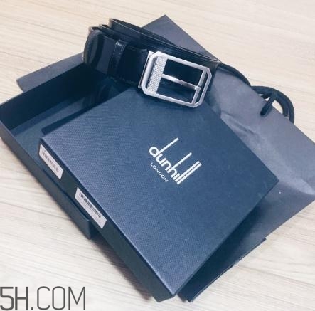 登喜路皮帶多少錢？登喜路皮帶價格多少？