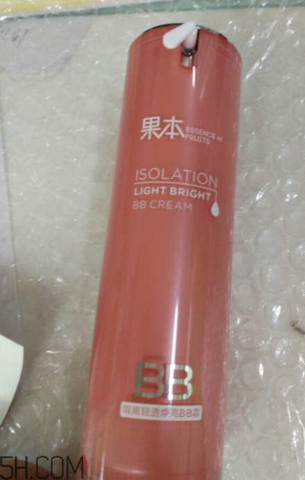 詩婷露雅BB霜能防曬嗎？能控油嗎？