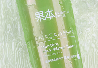 詩婷露雅堅果生肌液是爽膚水嗎？用在哪一步？