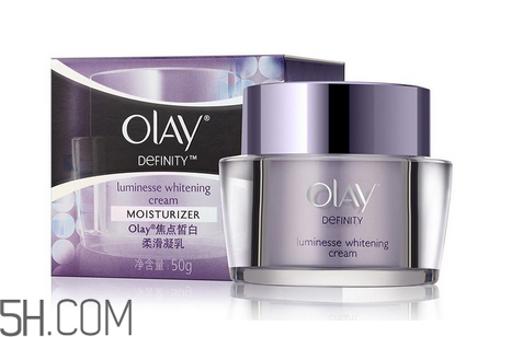 olay玉蘭油的護膚品怎么樣？正確的護膚步驟手法