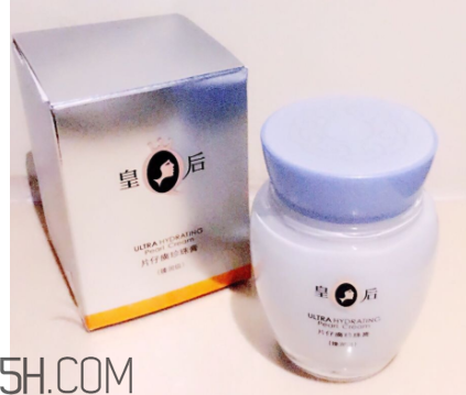片仔癀珍珠膏(臻潤級)適合油皮嗎？過敏嗎？