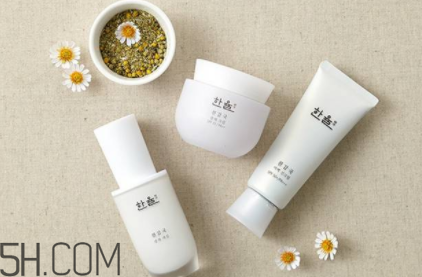 韓律護(hù)膚品好用嗎？女生選擇什么樣的護(hù)膚品好？