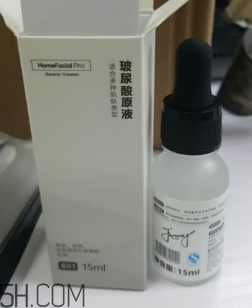 HFP玻尿酸原液適合什么膚質？什么年齡？