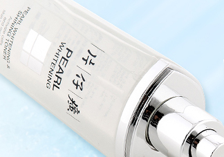 片仔癀珍珠亮膚水適合敏感皮嗎？有刺激嗎？