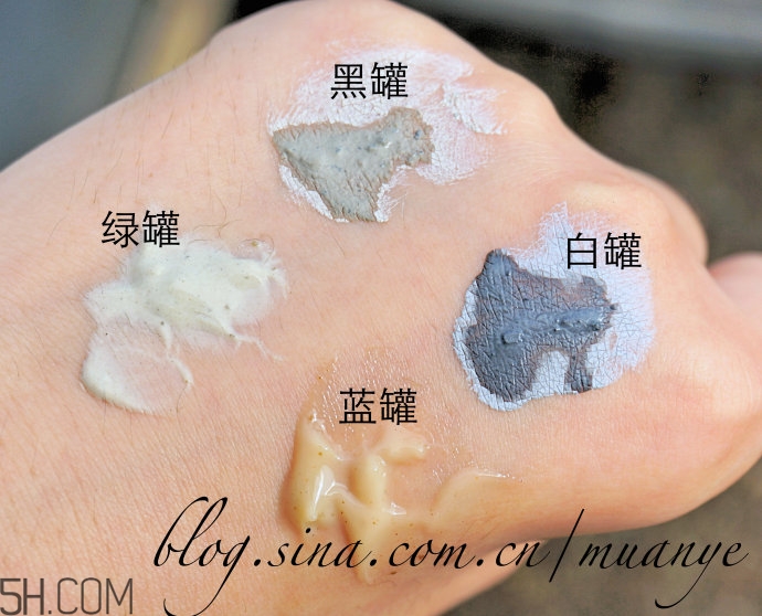 glamglow面膜哪個好用？glamglow藍罐面膜價格多少錢？