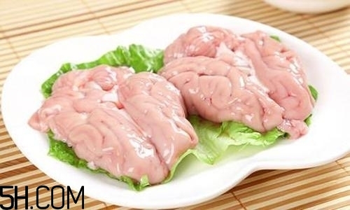 吃豬腦的壞處有哪些？吃豬腦的好處有哪些？