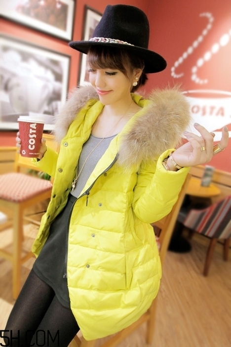 最貴的羽絨服什么價格？羽絨服什么牌子的好？