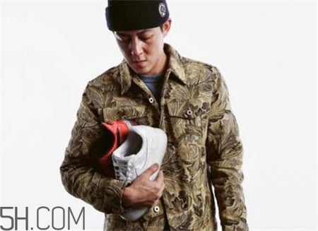 clot與nike聯名款air force 1發售時間_實物曝光