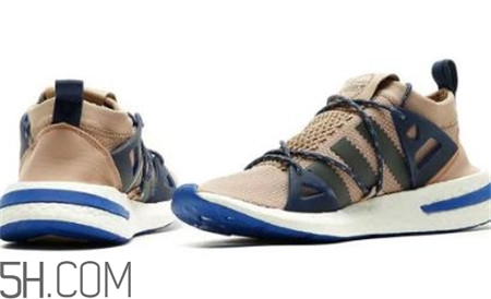 adidas originals arkyn什么時候發售？