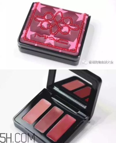 2018年口紅盤哪個牌子好？2018口紅盤排行榜前十強