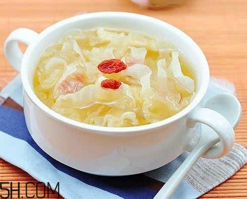 如何快速止咳？哪些食療可以快速止咳？