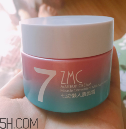 植美村素顏霜適合什么膚質？適合干皮嗎？