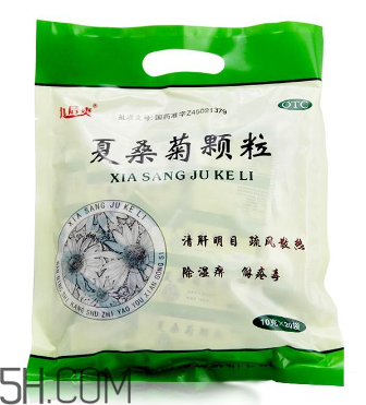夏桑菊顆粒可以經常喝嗎？夏桑菊顆粒可以祛痘嗎？