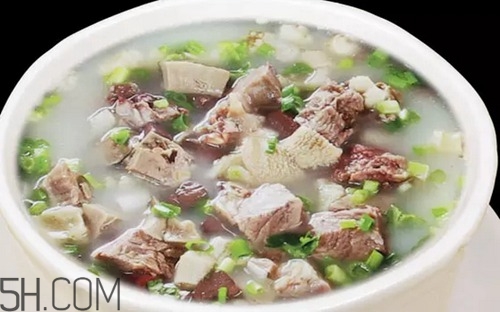 羊肉可以和豆腐一起吃嗎？羊肉和豆腐一起吃有什么好處？