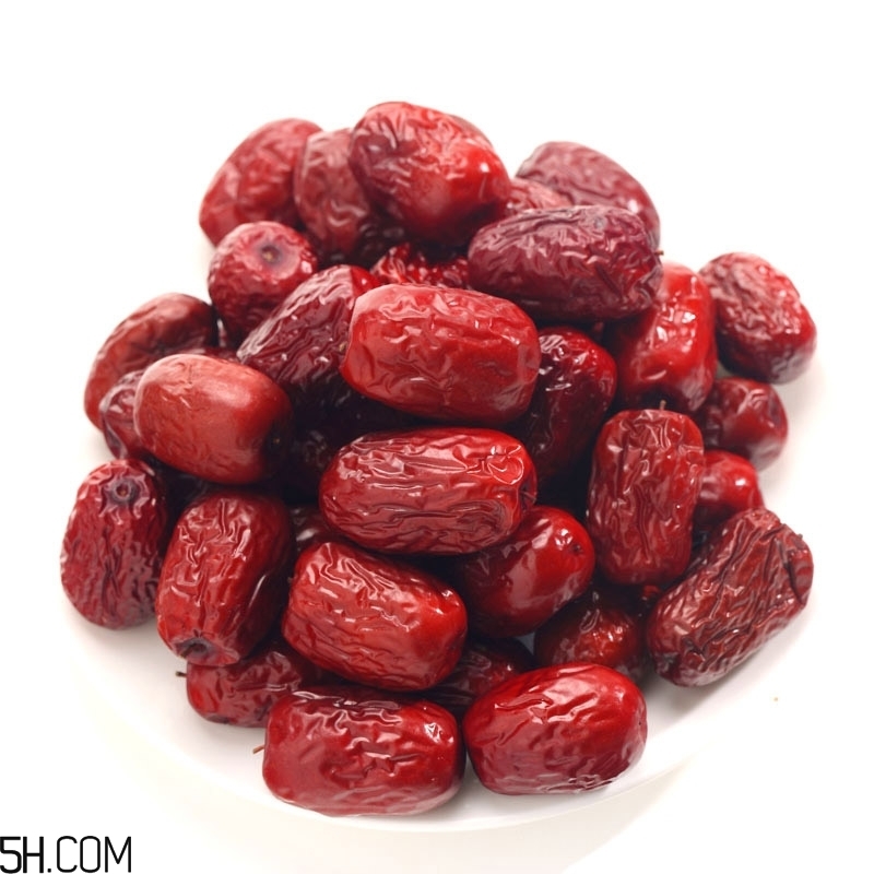 最健康吃紅棗的方法是什么？吃紅棗需要注意些什么？