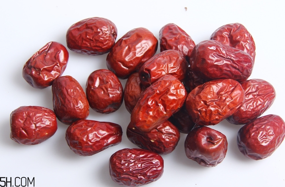 最健康吃紅棗的方法是什么？吃紅棗需要注意些什么？