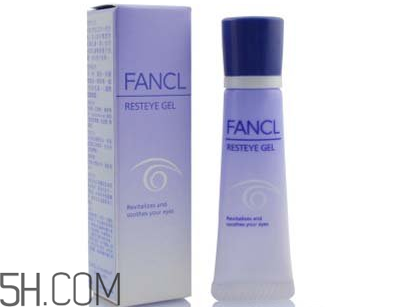 fancl眼霜專(zhuān)柜價(jià)格是多少？fancl眼霜有哪些？
