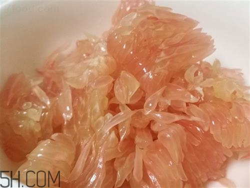 吃柚子可以吃藥嗎？柚子和藥一起吃會(huì)怎么樣？