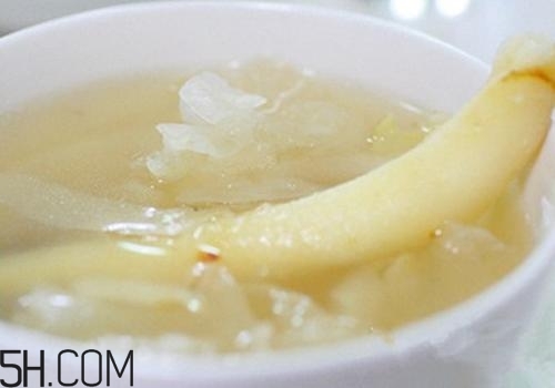如何快速止咳？哪些食療可以快速止咳？