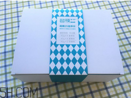 超模25營(yíng)養(yǎng)飲有用嗎？超模25營(yíng)養(yǎng)飲料使用評(píng)測(cè)