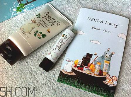 日本vecua護手霜好用嗎？小眾品牌護手霜推薦