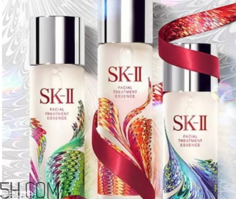 sk2神仙水2018新年限量版多少錢？好用嗎？