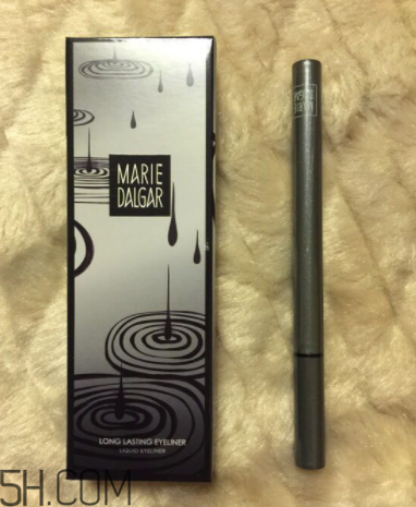 mariedalgar眼線液怎么卸？mariedalgar眼線液好卸嗎？